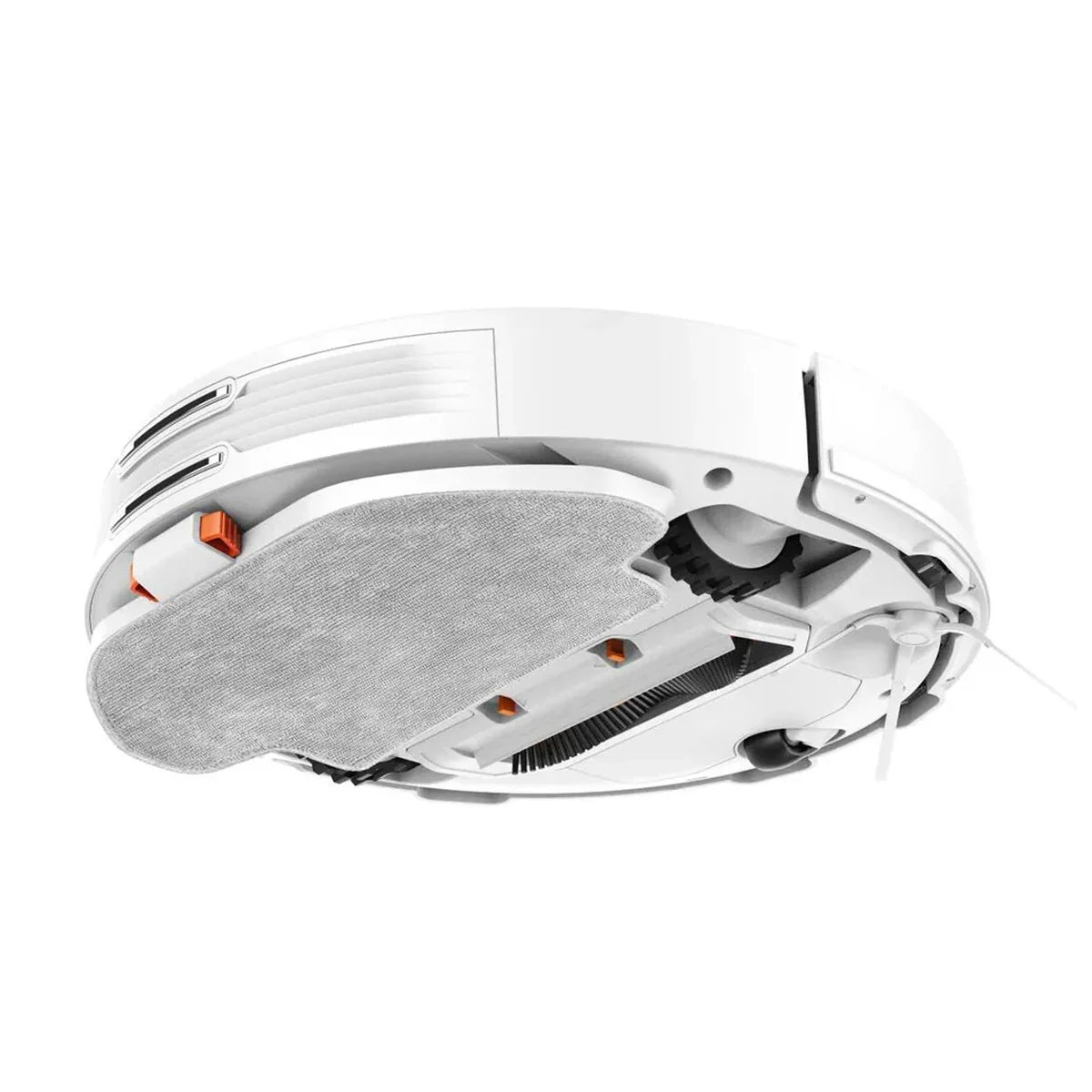 Xiaomi Robot Vacuum S10 - White - Tashqila Xiaomi Robot Vacuum S10 - White - Tashqila